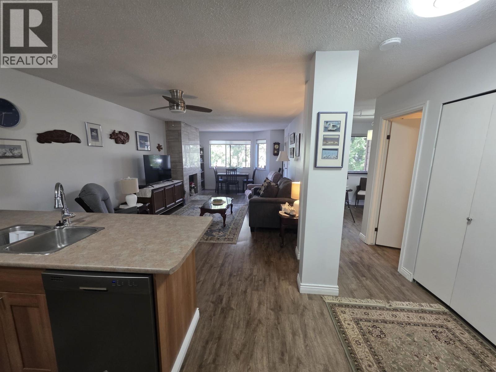 6 4832 Lazelle Avenue, Terrace, British Columbia  V8G 1T4 - Photo 9 - R3106106