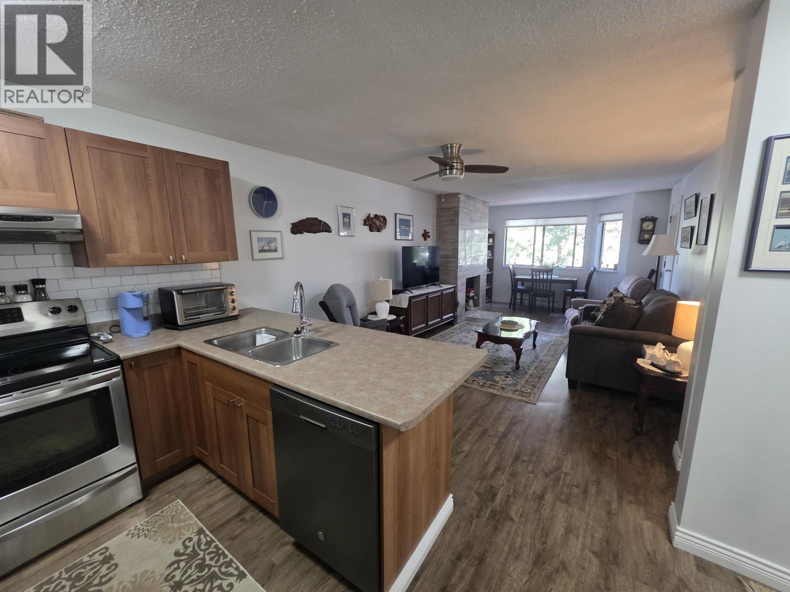 6 4832 Lazelle Avenue, Terrace, British Columbia  V8G 1T4 - Photo 8 - R3106106