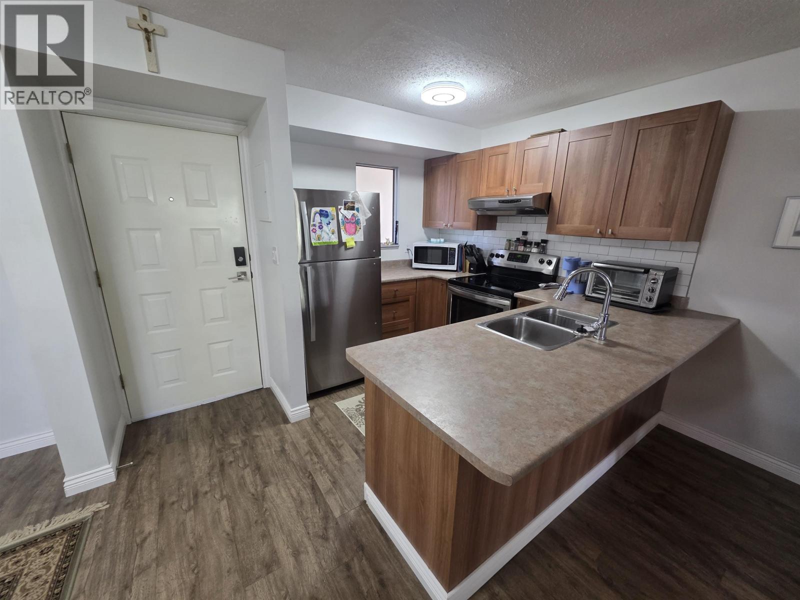 6 4832 Lazelle Avenue, Terrace, British Columbia  V8G 1T4 - Photo 5 - R3106106