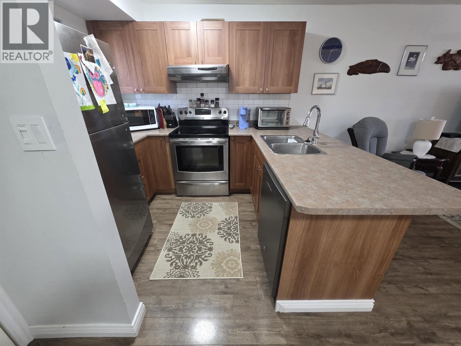 6 4832 Lazelle Avenue, Terrace, British Columbia  V8G 1T4 - Photo 6 - R3106106