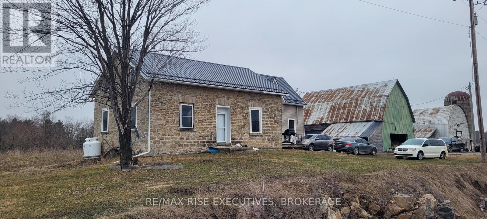 1903 Highway 15, Rideau Lakes, Ontario  K0G 1E0 - Photo 1 - X12951850