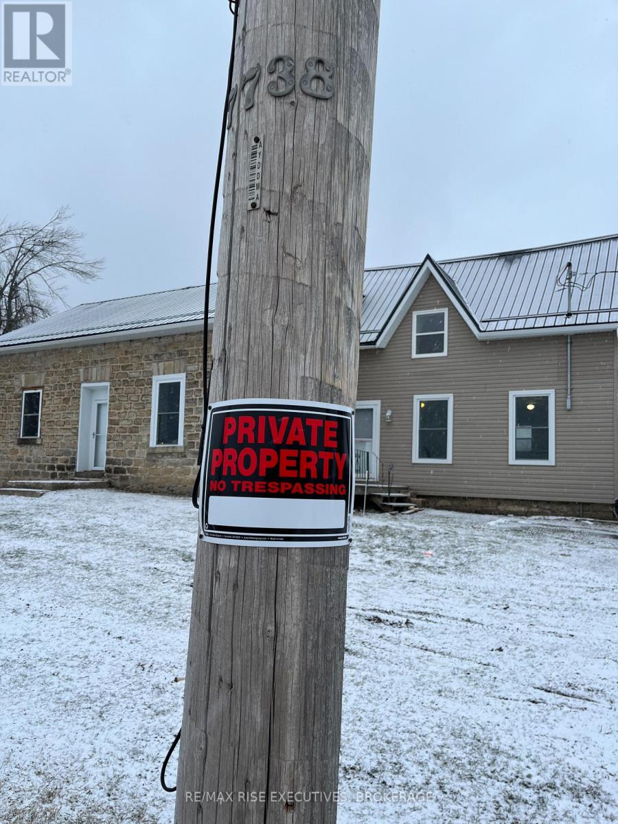 1903 Highway 15, Rideau Lakes, Ontario  K0G 1E0 - Photo 24 - X12951850