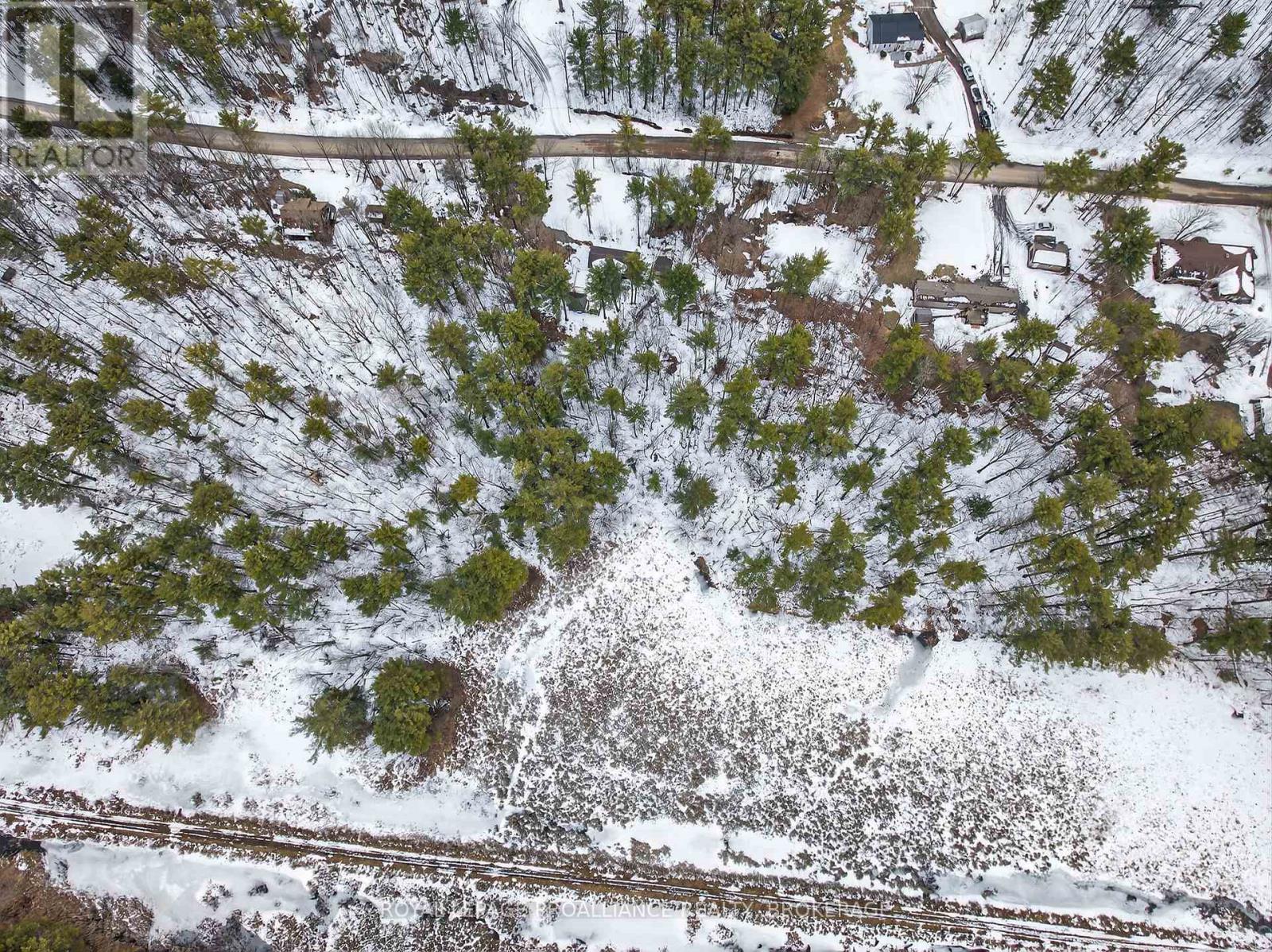 Pt Lt 18 Clear Lake Road, Rideau Lakes, Ontario  K0G 1E0 - Photo 13 - X12951860