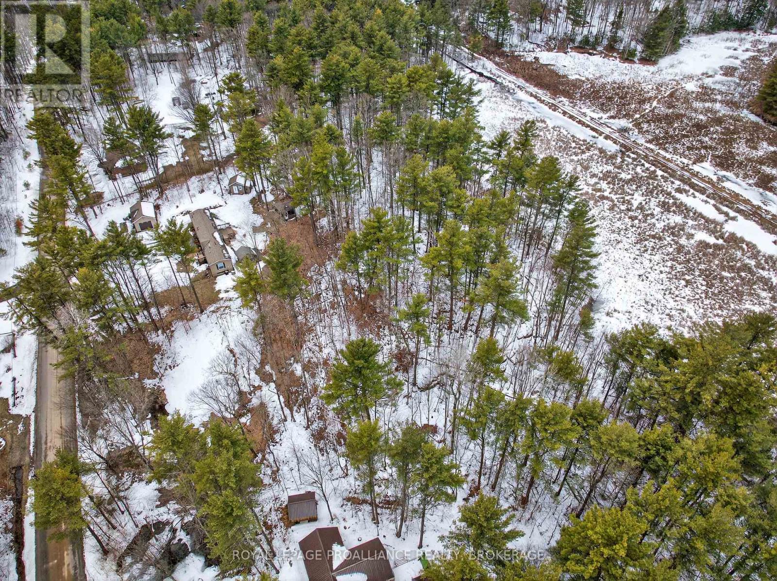 Pt Lt 18 Clear Lake Road, Rideau Lakes, Ontario  K0G 1E0 - Photo 14 - X12951860