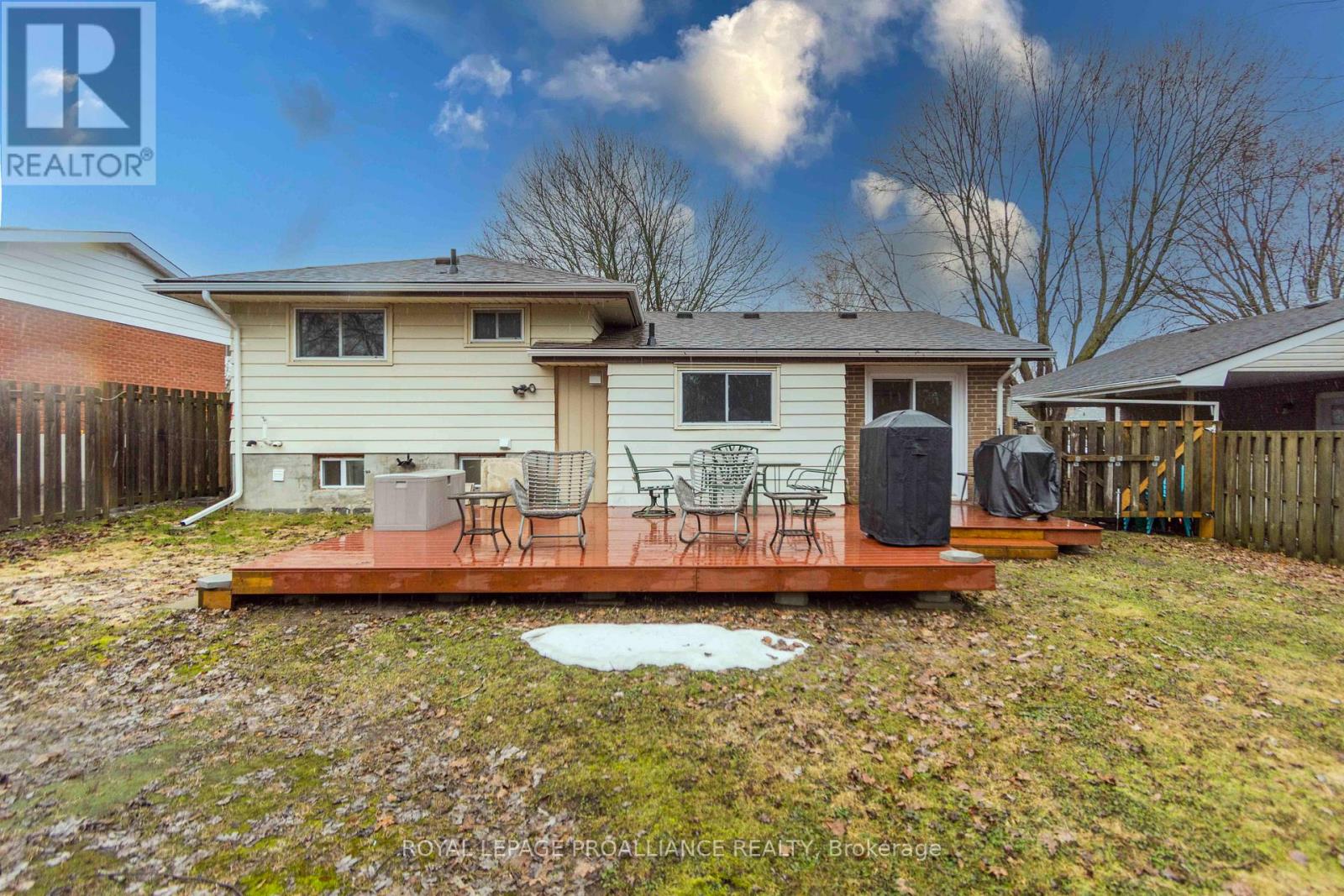 36 Shoniker Avenue, Quinte West, Ontario  K8V 2B5 - Photo 27 - X12951794