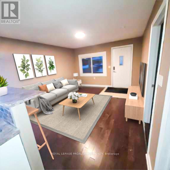 48 Bentinck Street W, Quinte West, Ontario  K8V 4E3 - Photo 4 - X12951904