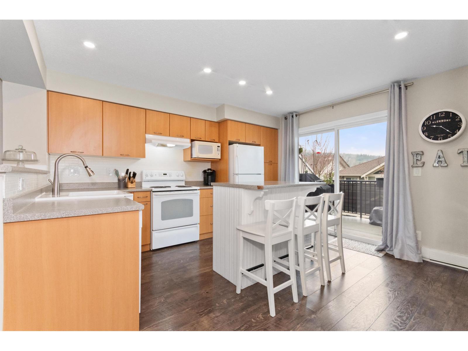 33 4401 Blauson Boulevard, Abbotsford, British Columbia  V3G 0A4 - Photo 5 - R3105334