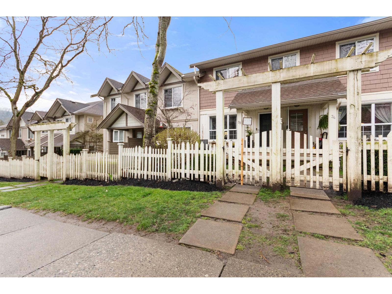 33 4401 Blauson Boulevard, Abbotsford, British Columbia  V3G 0A4 - Photo 33 - R3105334