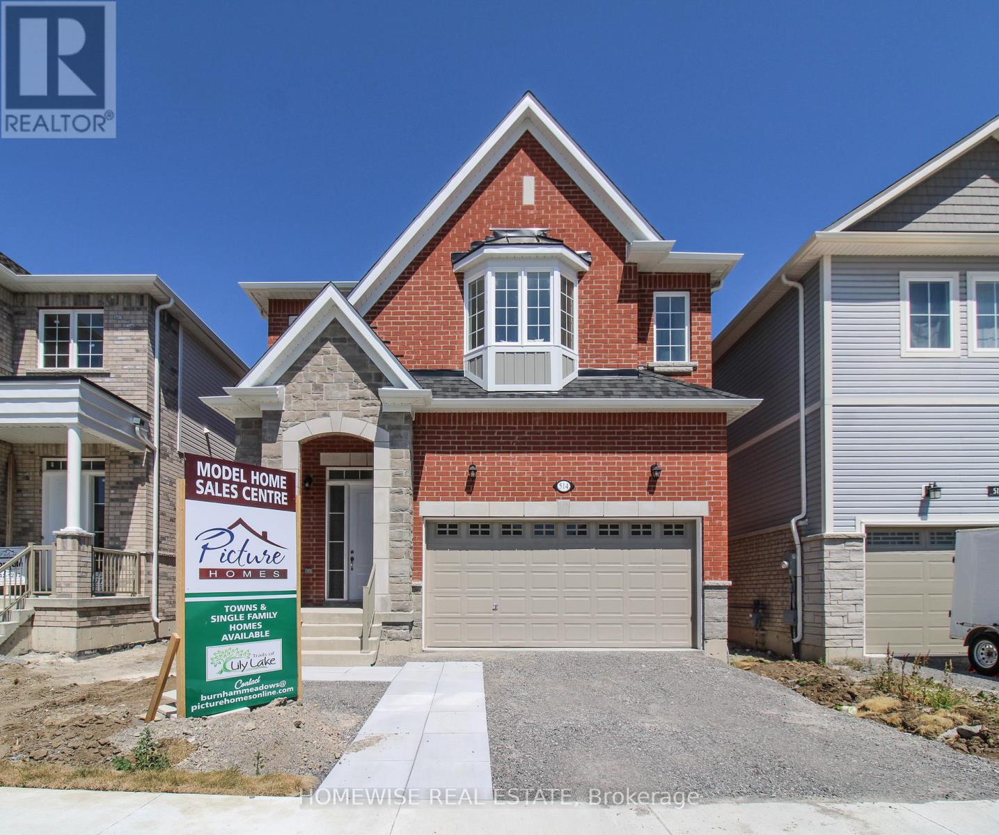 510 Clayton Avenue, Peterborough, Ontario  K9K 0H5 - Photo 1 - X12951452