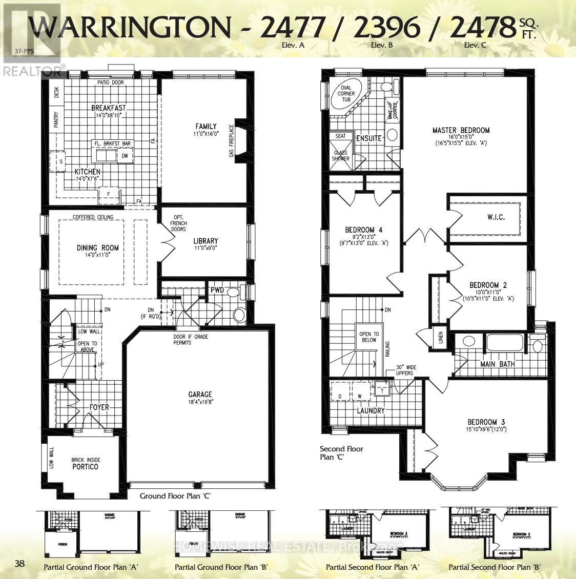 510 Clayton Avenue, Peterborough, Ontario  K9K 0H5 - Photo 14 - X12951452