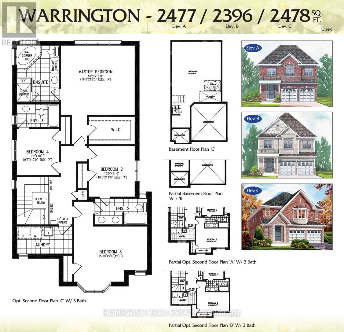 510 Clayton Avenue, Peterborough, Ontario  K9K 0H5 - Photo 15 - X12951452