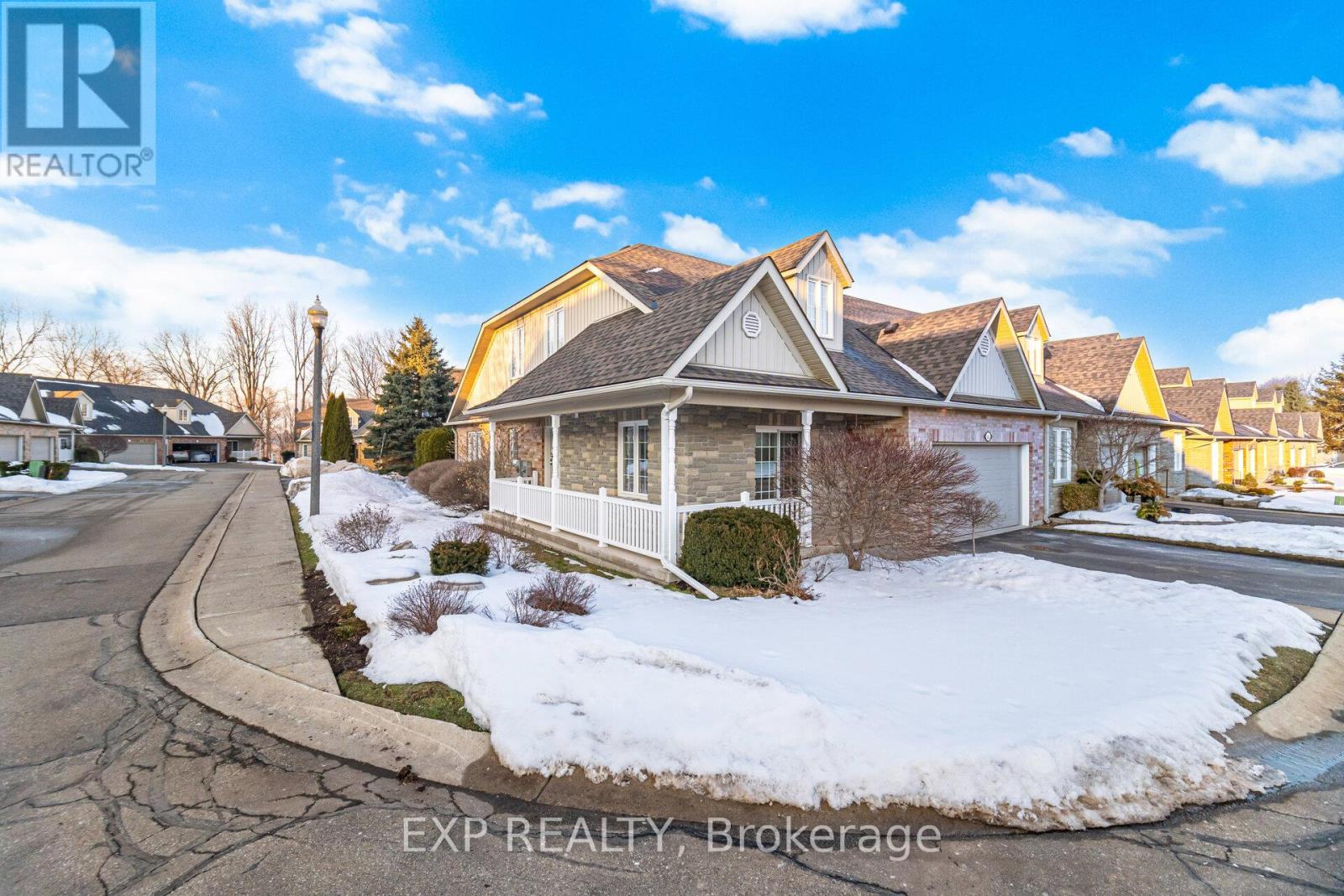 1g - 350 Doon Valley Drive, Kitchener, Ontario  N2P 2M9 - Photo 41 - X12951456