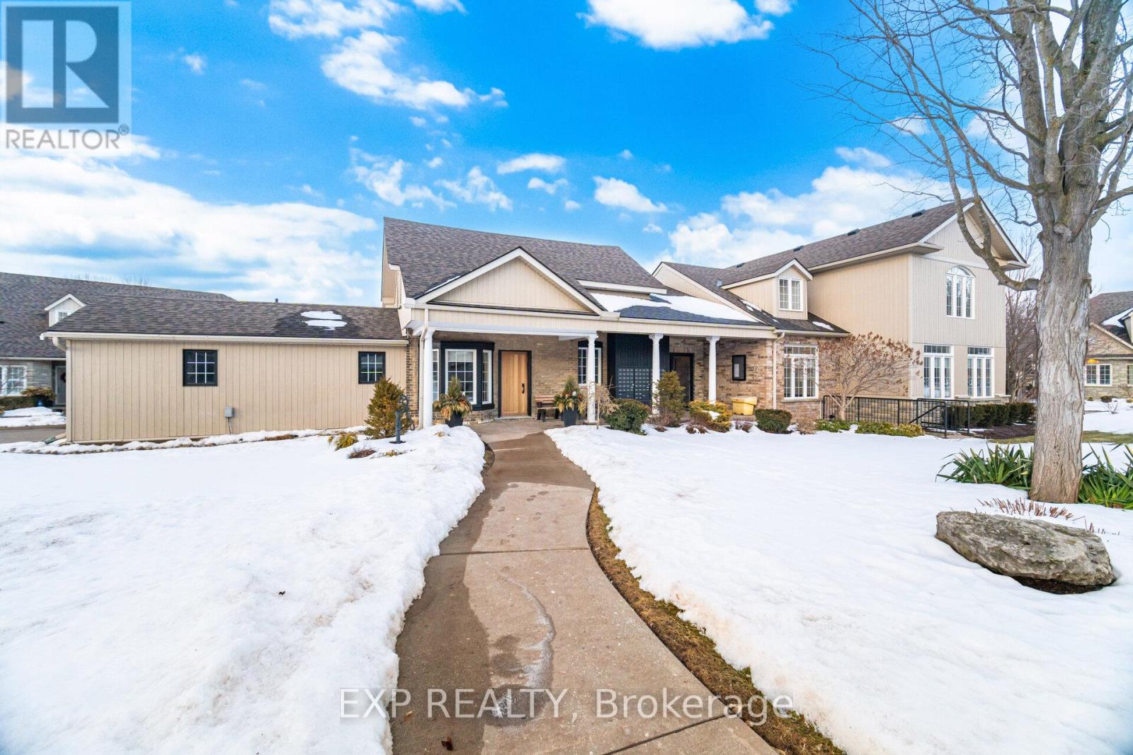 1g - 350 Doon Valley Drive, Kitchener, Ontario  N2P 2M9 - Photo 45 - X12951456