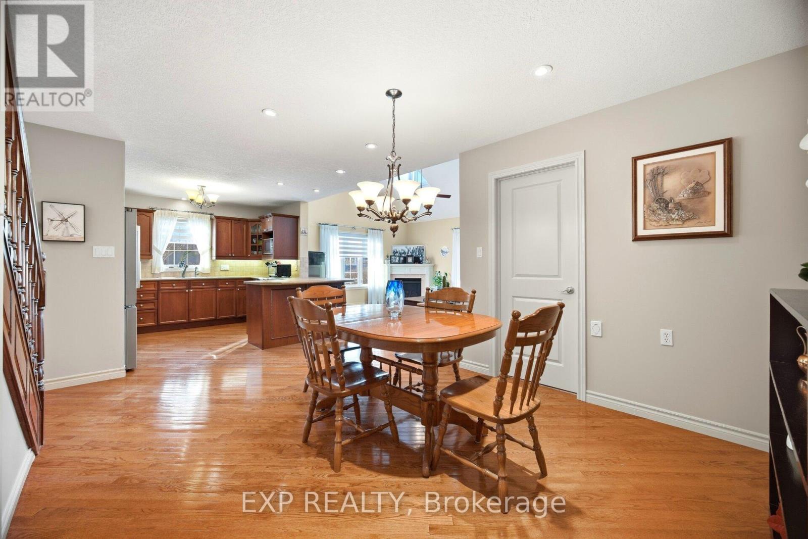 1g - 350 Doon Valley Drive, Kitchener, Ontario  N2P 2M9 - Photo 6 - X12951456