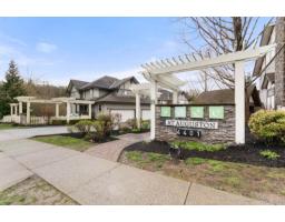 33 4401 BLAUSON BOULEVARD, Abbotsford, British Columbia
