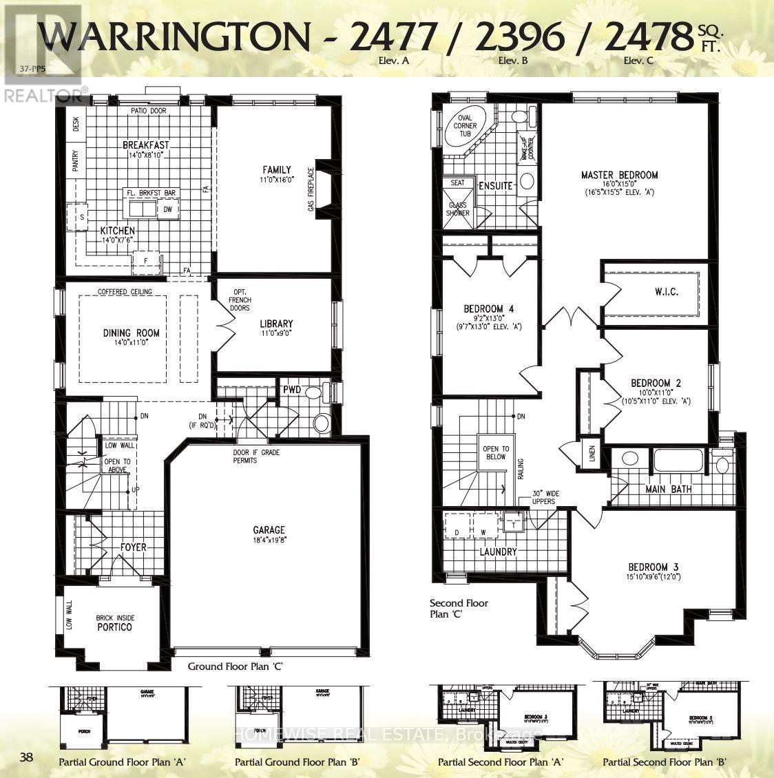 514 Clayton Avenue, Peterborough, Ontario  K9K 0H5 - Photo 14 - X12951486