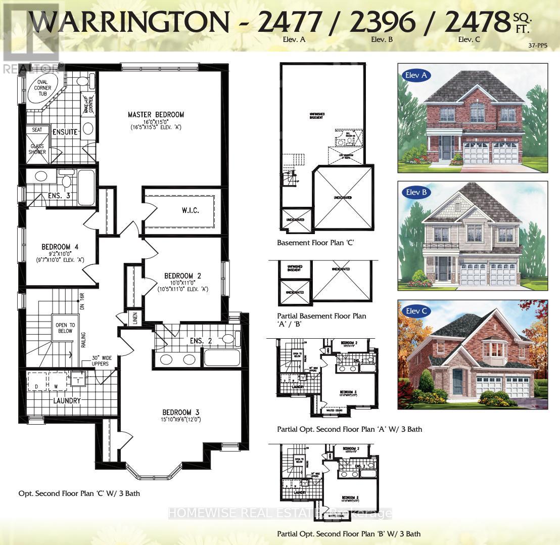 514 Clayton Avenue, Peterborough, Ontario  K9K 0H5 - Photo 15 - X12951486