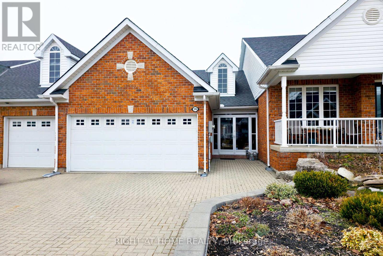 174 RIVERWALK PLACE, Guelph/Eramosa, Ontario