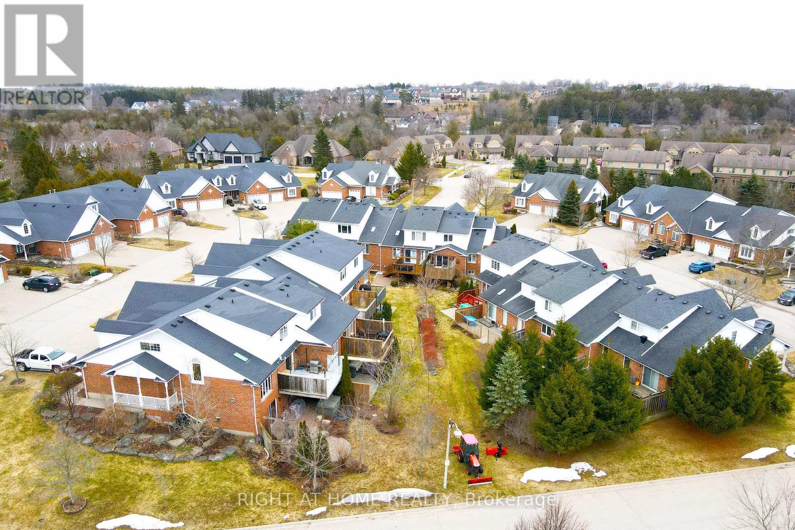 174 Riverwalk Place, Guelph/eramosa, Ontario  N0B 2K0 - Photo 46 - X12951524