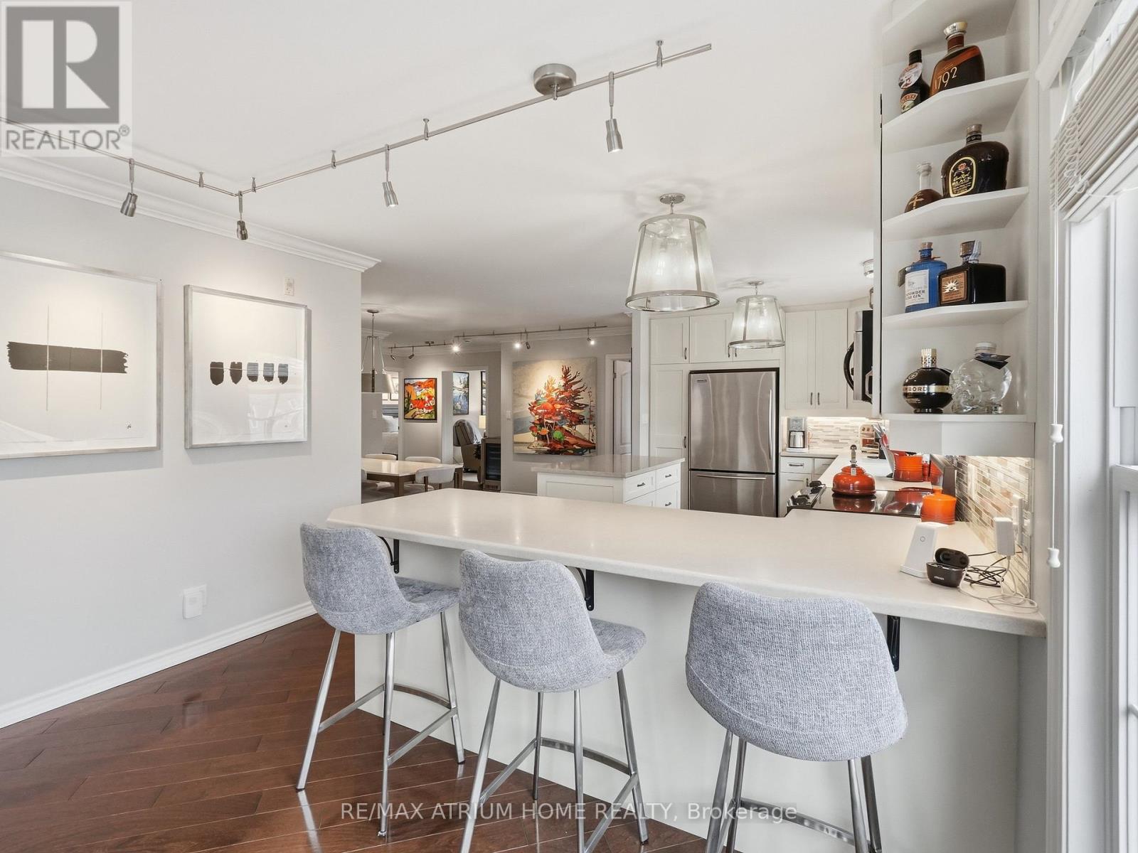 208 - 24 Ontario Street, Bracebridge, Ontario  P1L 2H5 - Photo 16 - X12951534