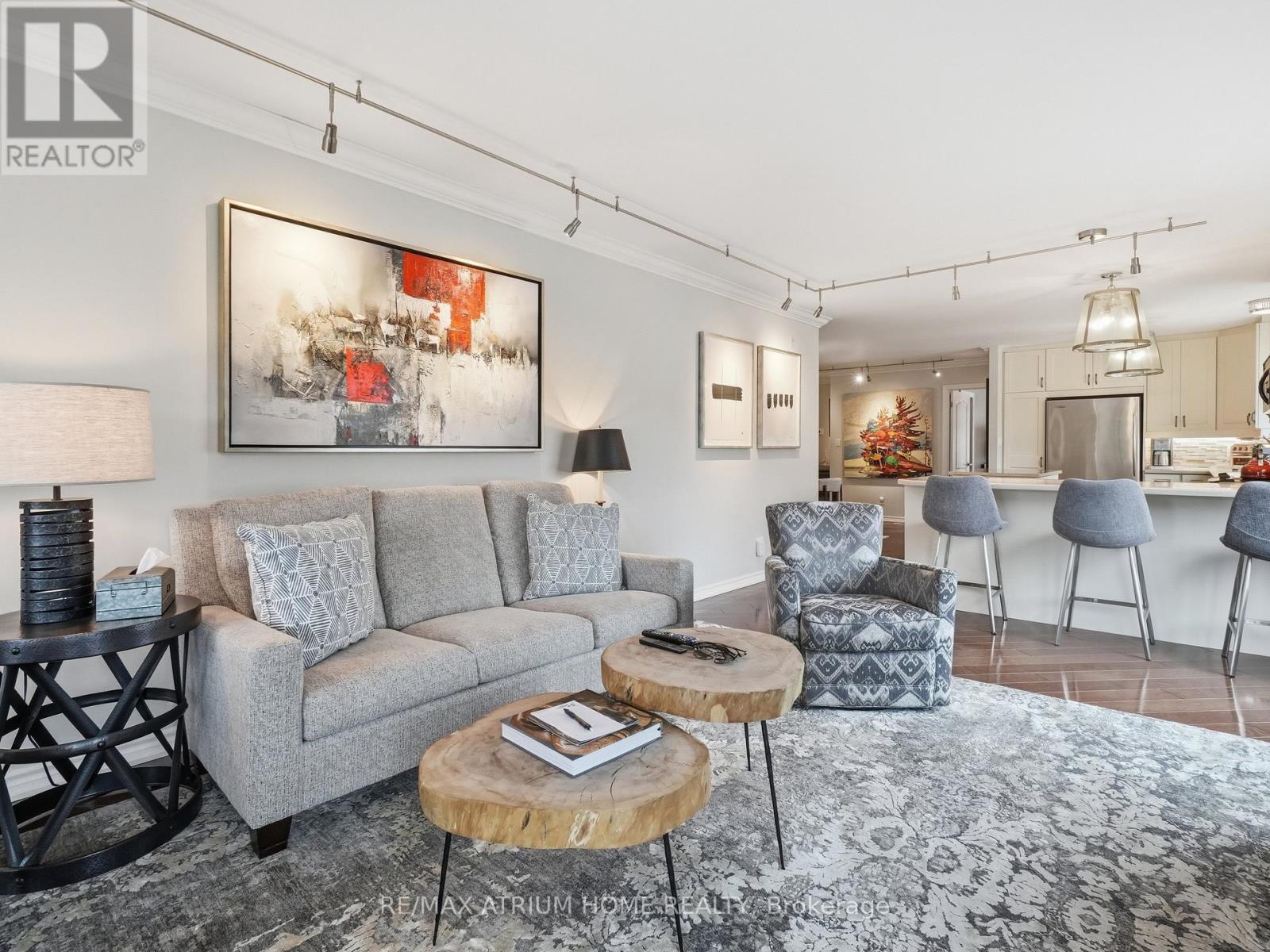 208 - 24 Ontario Street, Bracebridge, Ontario  P1L 2H5 - Photo 22 - X12951534