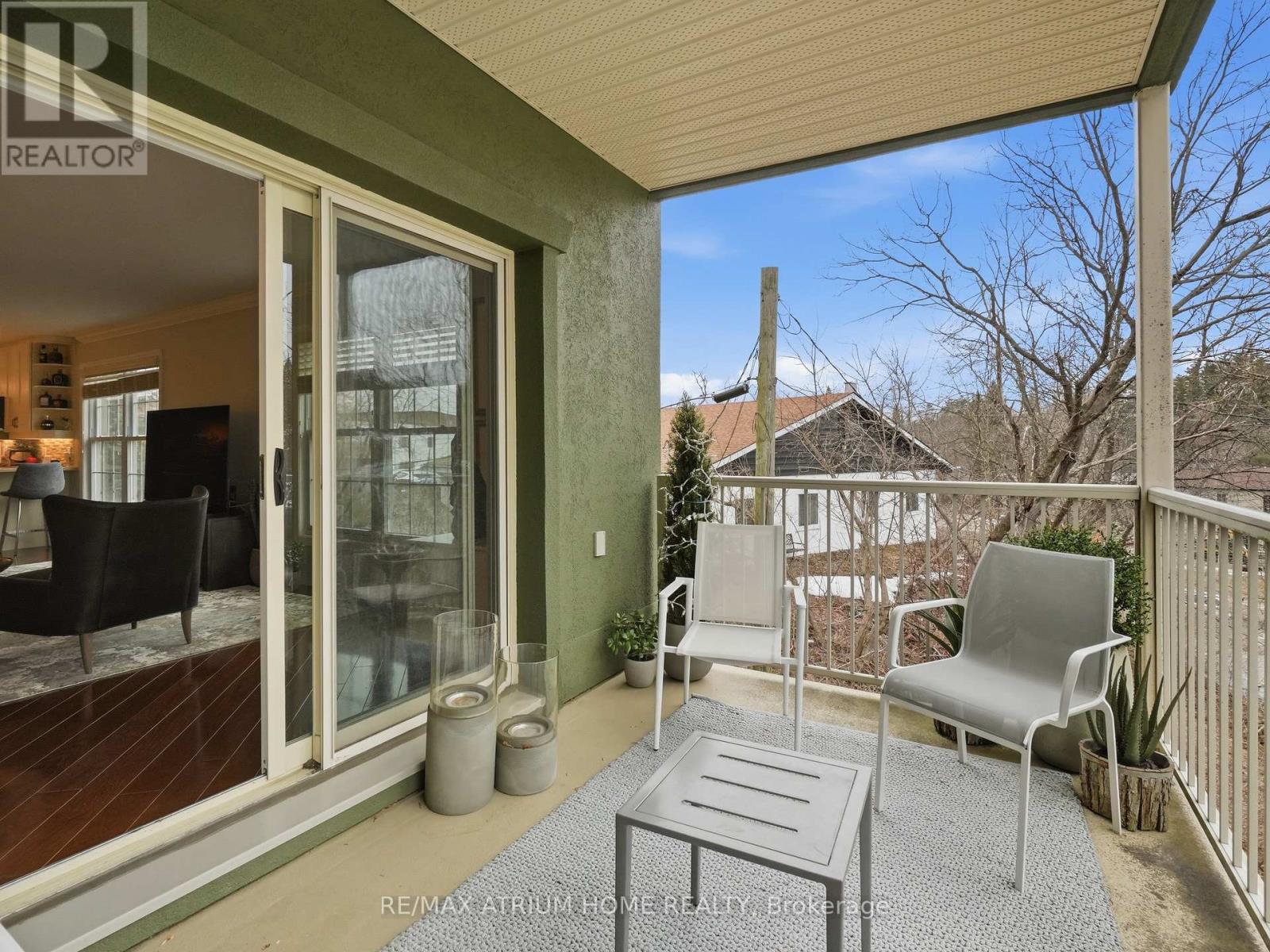 208 - 24 Ontario Street, Bracebridge, Ontario  P1L 2H5 - Photo 25 - X12951534