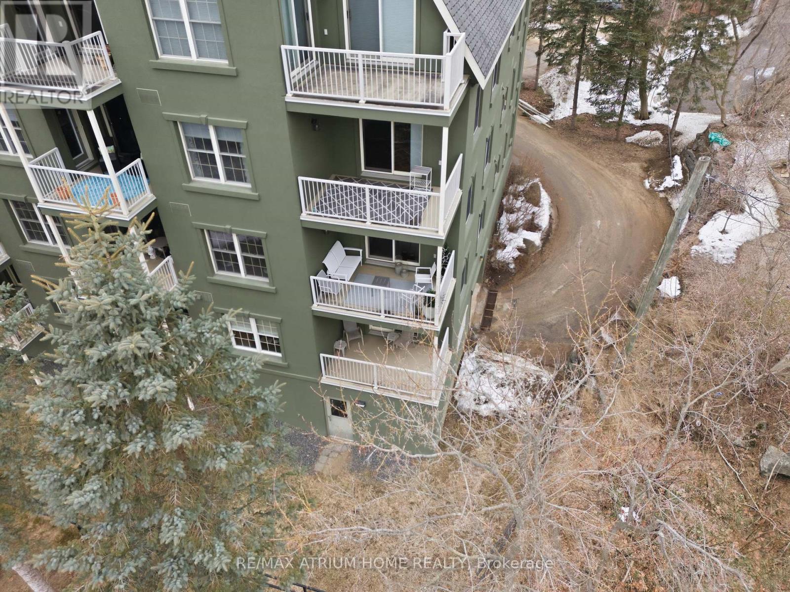 208 - 24 Ontario Street, Bracebridge, Ontario  P1L 2H5 - Photo 27 - X12951534