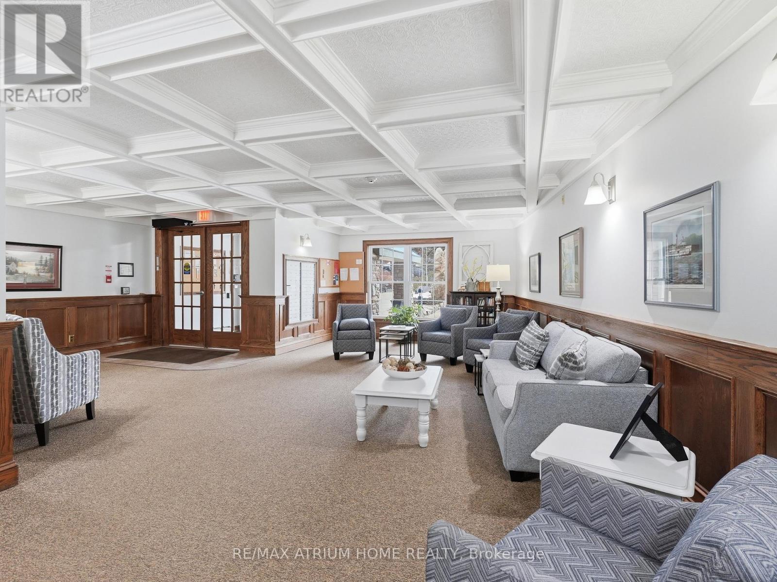 208 - 24 Ontario Street, Bracebridge, Ontario  P1L 2H5 - Photo 3 - X12951534