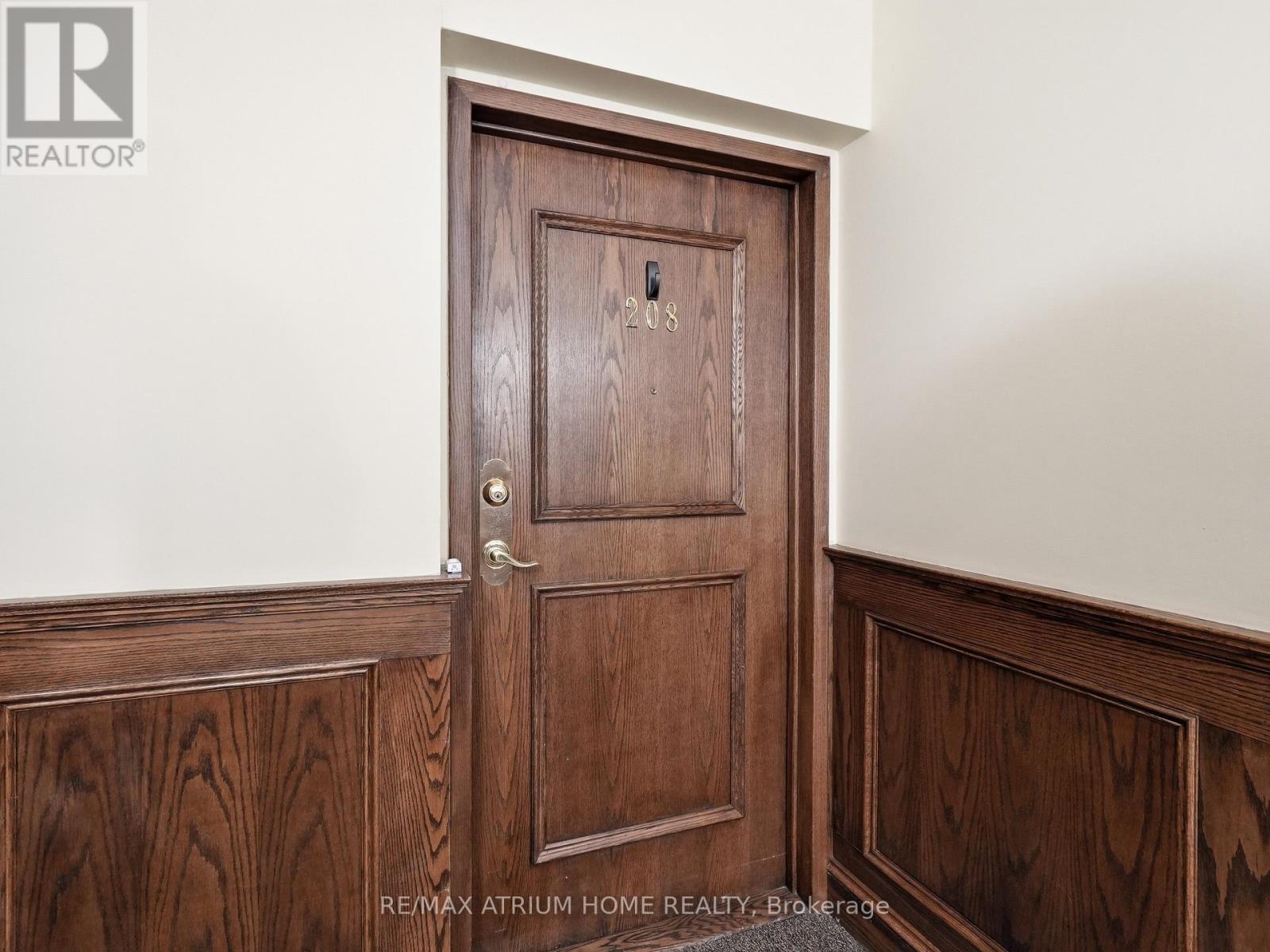 208 - 24 Ontario Street, Bracebridge, Ontario  P1L 2H5 - Photo 34 - X12951534