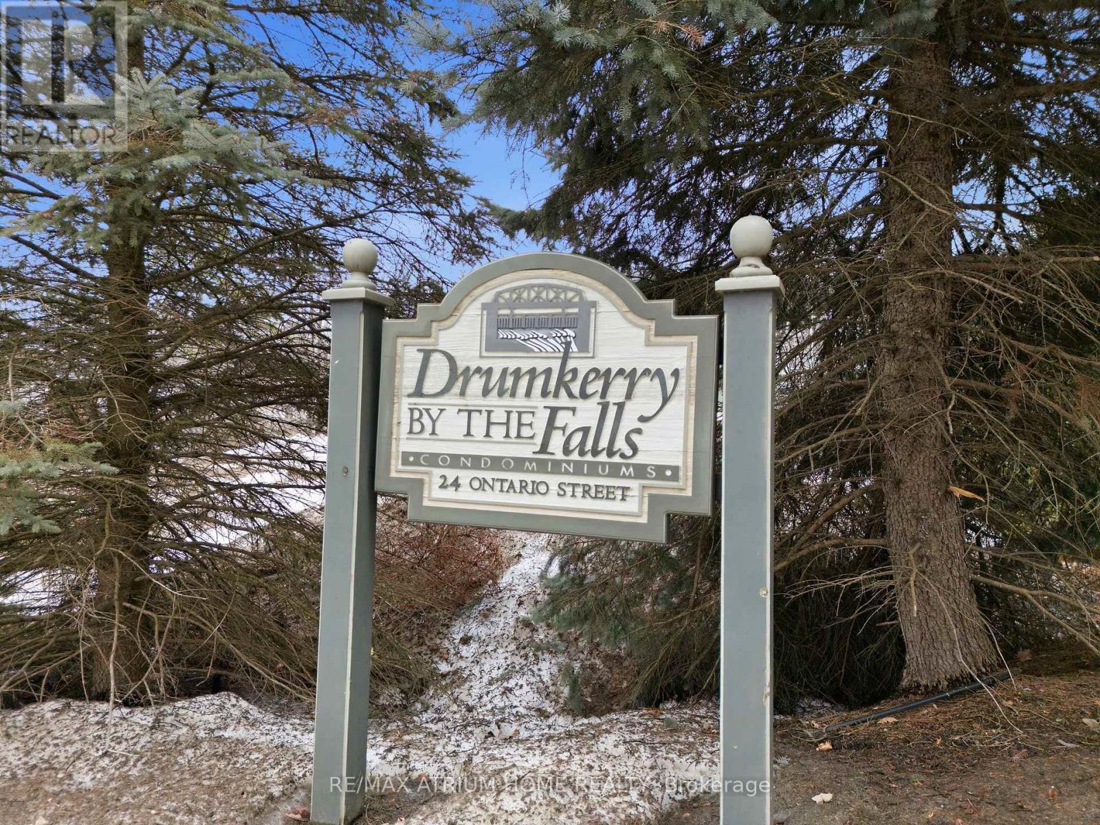 208 - 24 Ontario Street, Bracebridge, Ontario  P1L 2H5 - Photo 39 - X12951534