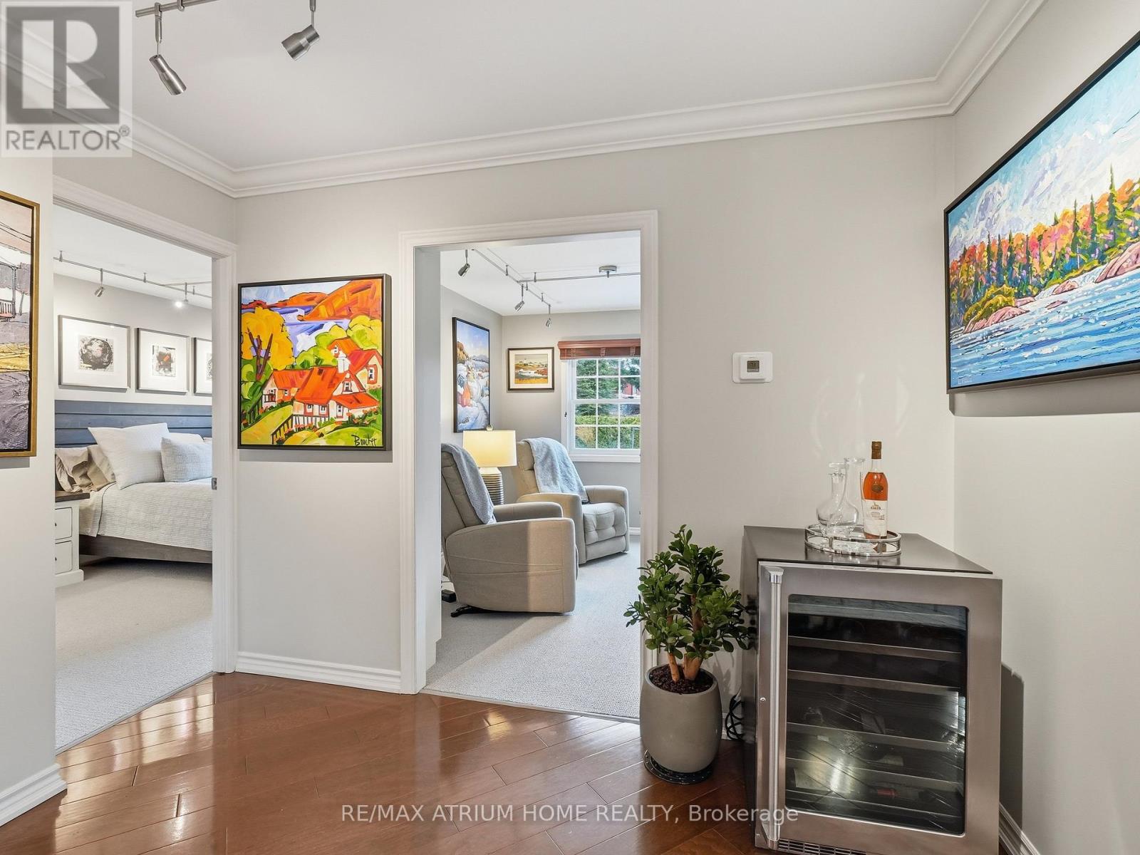 208 - 24 Ontario Street, Bracebridge, Ontario  P1L 2H5 - Photo 6 - X12951534