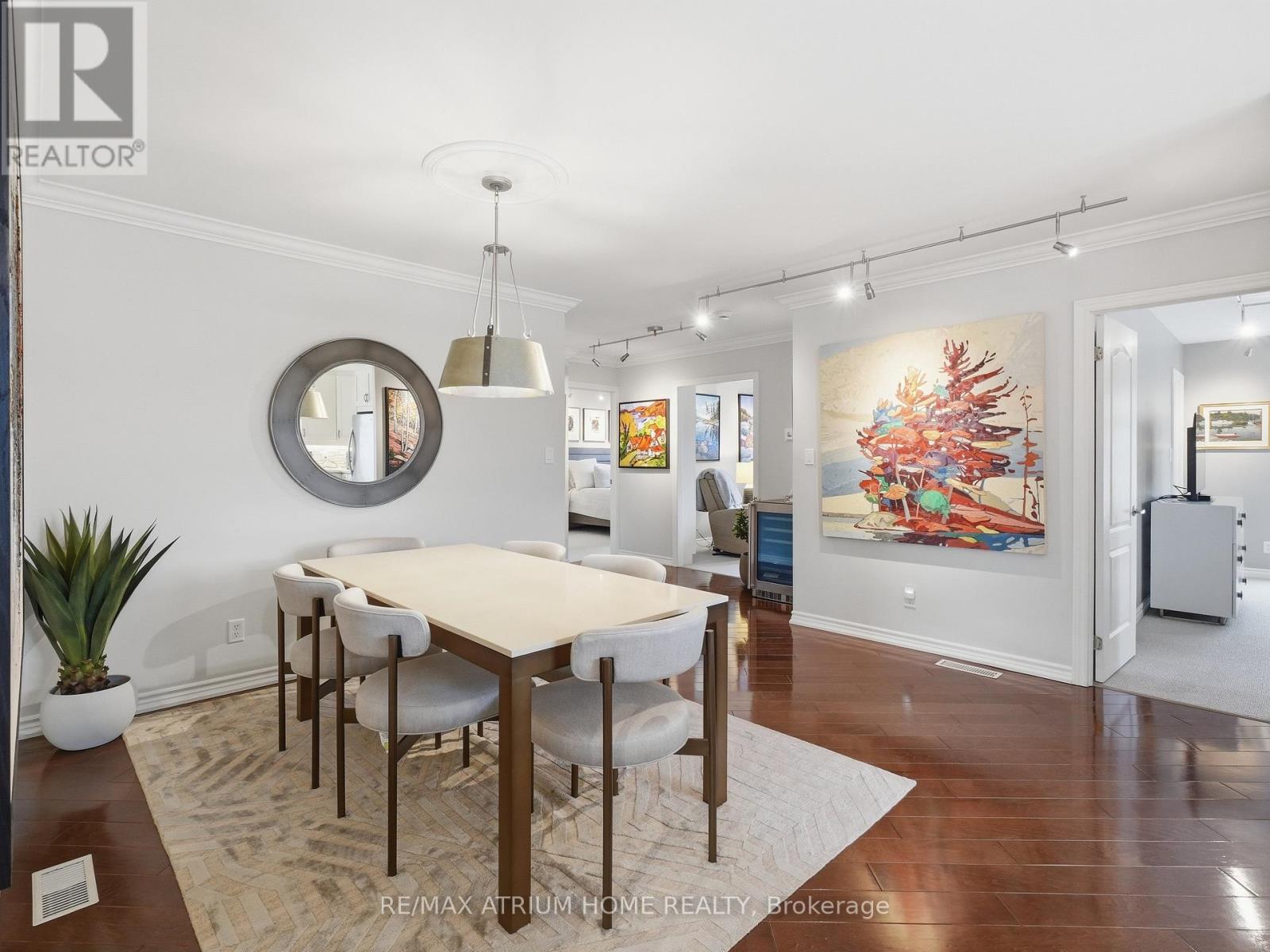 208 - 24 Ontario Street, Bracebridge, Ontario  P1L 2H5 - Photo 7 - X12951534