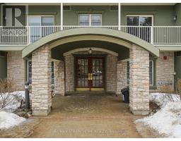 208 - 24 ONTARIO STREET, Bracebridge, Ontario