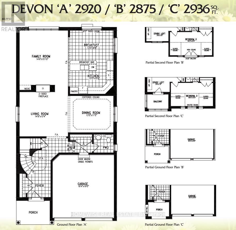 25 York Drive, Peterborough, Ontario  K9K 0H5 - Photo 3 - X12951544