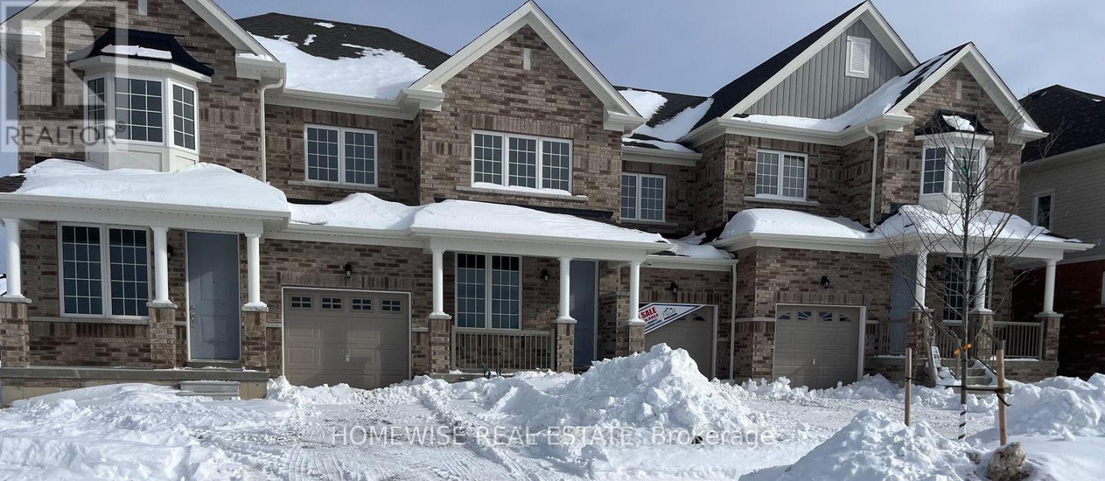 700 LATIMER WAY, Peterborough, Ontario