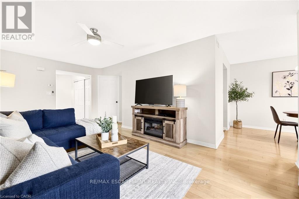 101 - 201 Dorchester Boulevard, St. Catharines, Ontario  L2M 7W1 - Photo 12 - X12951568