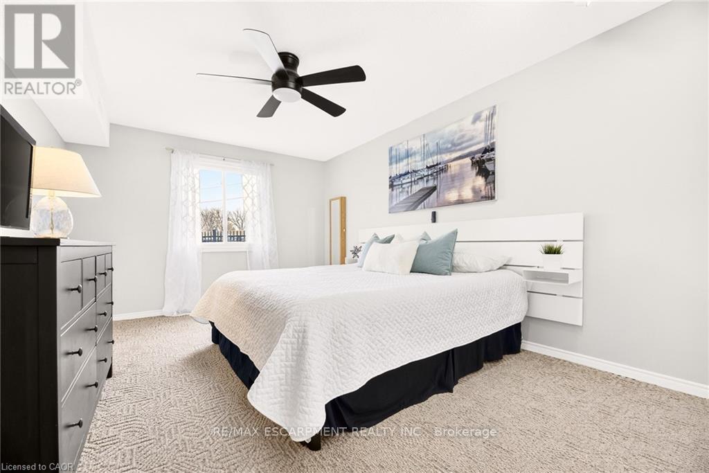 101 - 201 Dorchester Boulevard, St. Catharines, Ontario  L2M 7W1 - Photo 23 - X12951568