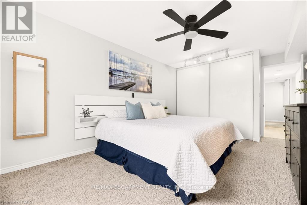 101 - 201 Dorchester Boulevard, St. Catharines, Ontario  L2M 7W1 - Photo 24 - X12951568