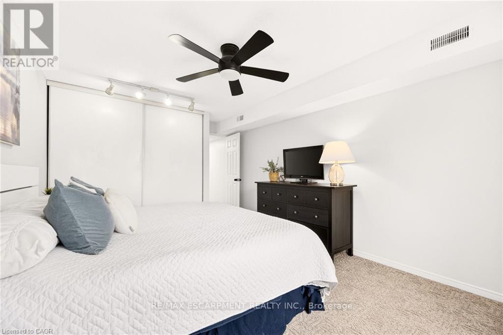 101 - 201 Dorchester Boulevard, St. Catharines, Ontario  L2M 7W1 - Photo 25 - X12951568