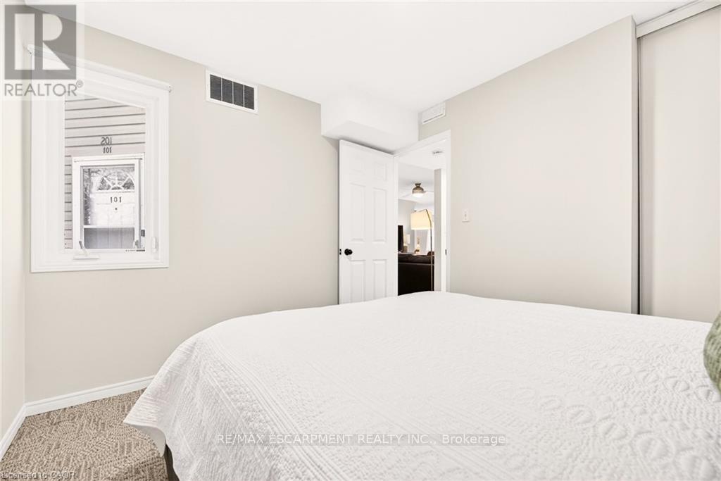101 - 201 Dorchester Boulevard, St. Catharines, Ontario  L2M 7W1 - Photo 30 - X12951568