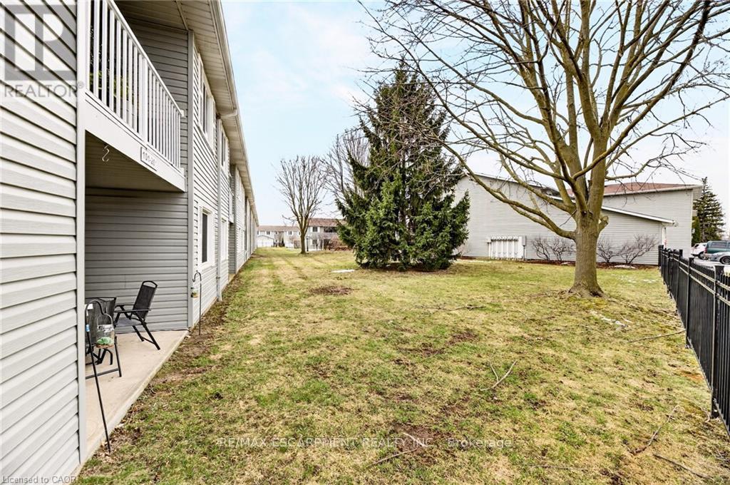 101 - 201 Dorchester Boulevard, St. Catharines, Ontario  L2M 7W1 - Photo 34 - X12951568