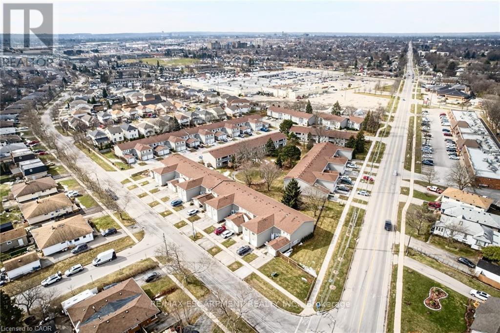 101 - 201 Dorchester Boulevard, St. Catharines, Ontario  L2M 7W1 - Photo 41 - X12951568