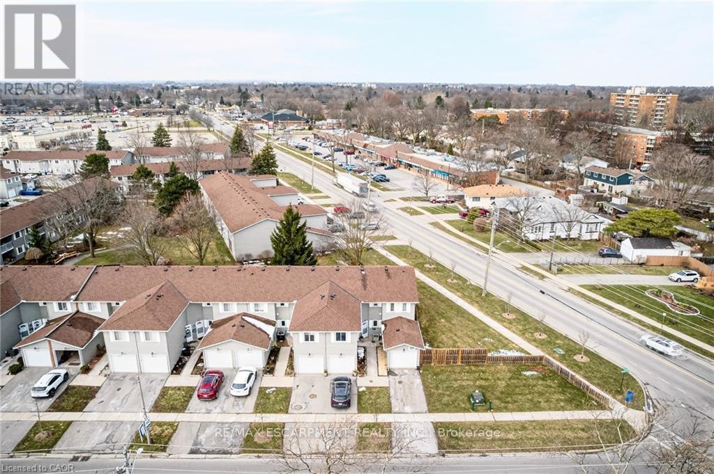 101 - 201 Dorchester Boulevard, St. Catharines, Ontario  L2M 7W1 - Photo 42 - X12951568