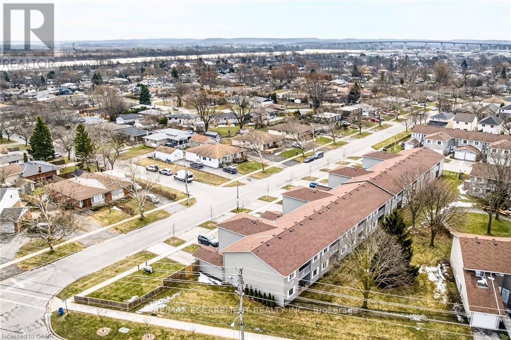 101 - 201 Dorchester Boulevard, St. Catharines, Ontario  L2M 7W1 - Photo 45 - X12951568