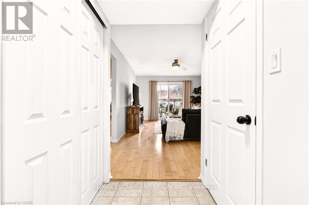 101 - 201 Dorchester Boulevard, St. Catharines, Ontario  L2M 7W1 - Photo 5 - X12951568