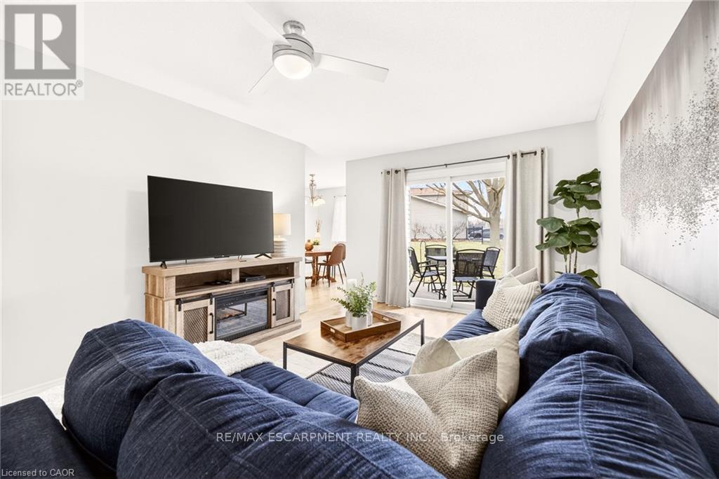 101 - 201 Dorchester Boulevard, St. Catharines, Ontario  L2M 7W1 - Photo 8 - X12951568