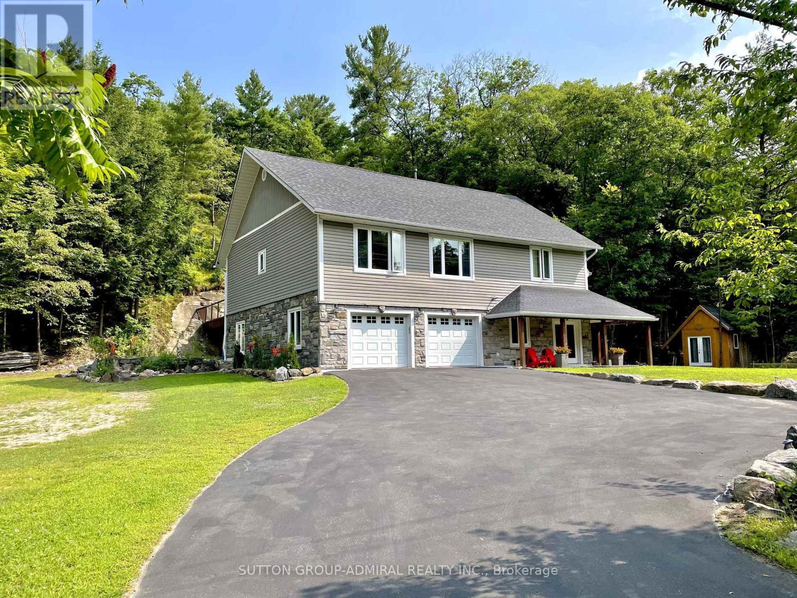 1579 GOLDEN BEACH ROAD, Bracebridge, Ontario