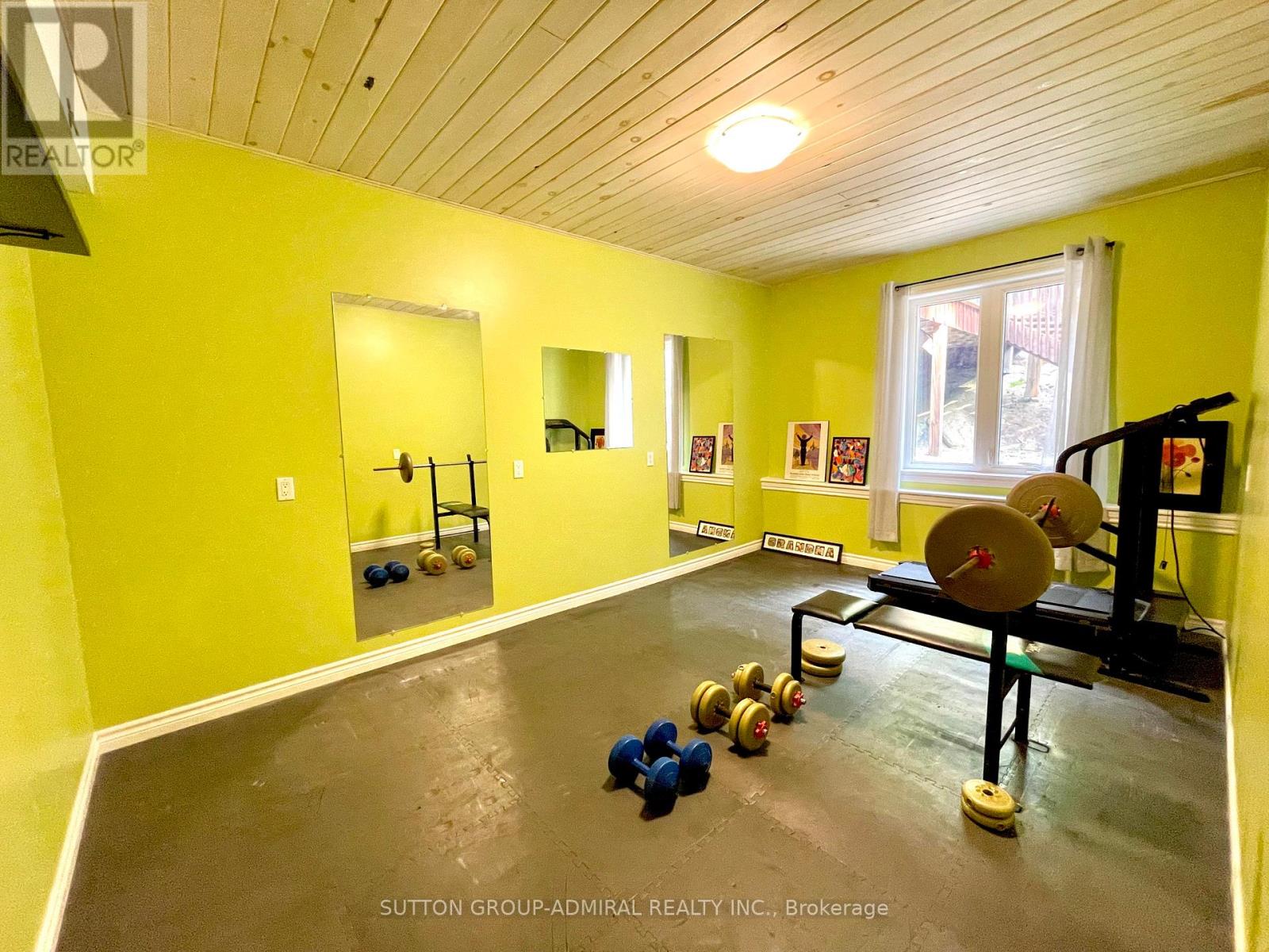 1579 Golden Beach Road, Bracebridge, Ontario  P1L 1W8 - Photo 20 - X12951598