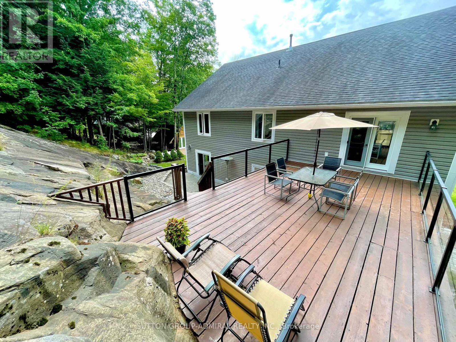 1579 Golden Beach Road, Bracebridge, Ontario  P1L 1W8 - Photo 23 - X12951598