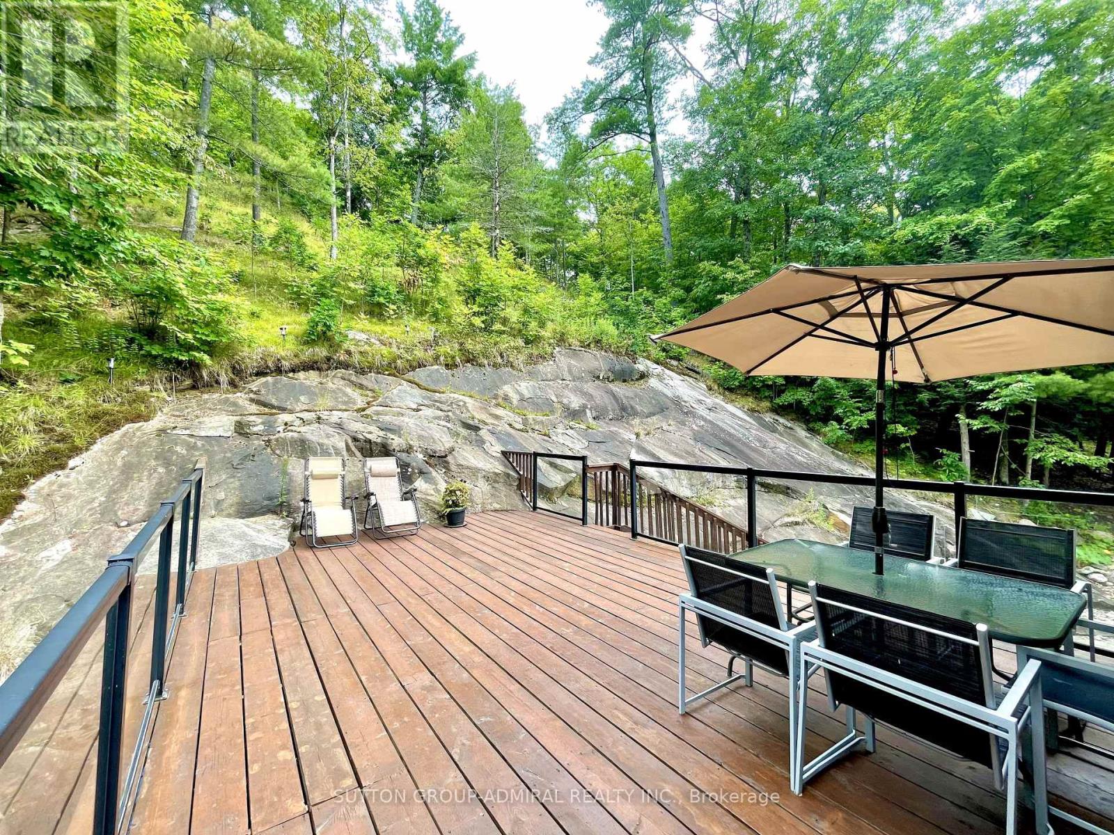 1579 Golden Beach Road, Bracebridge, Ontario  P1L 1W8 - Photo 24 - X12951598